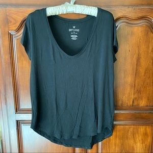 American Eagle Soft and Sexy Tee